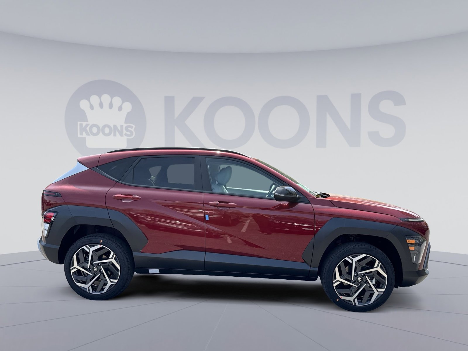 New 2026 Hyundai Kona SEL Premium AWD/4WD image 8