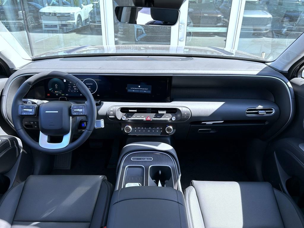 New 2026 Hyundai Palisade SEL Premium AWD/4WD image 13