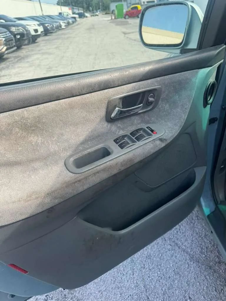 Used 2003 Honda Odyssey EX image 8