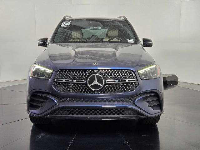 Used 2024 Mercedes-Benz GLE 350 4MATIC image 8