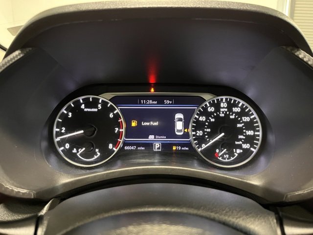 Used 2022 Nissan Sentra SV image 24