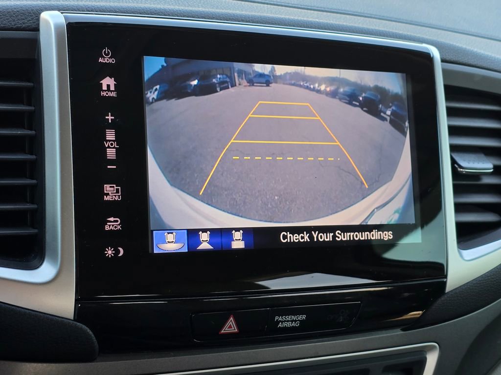 Used 2017 Honda Pilot EX-L image 7