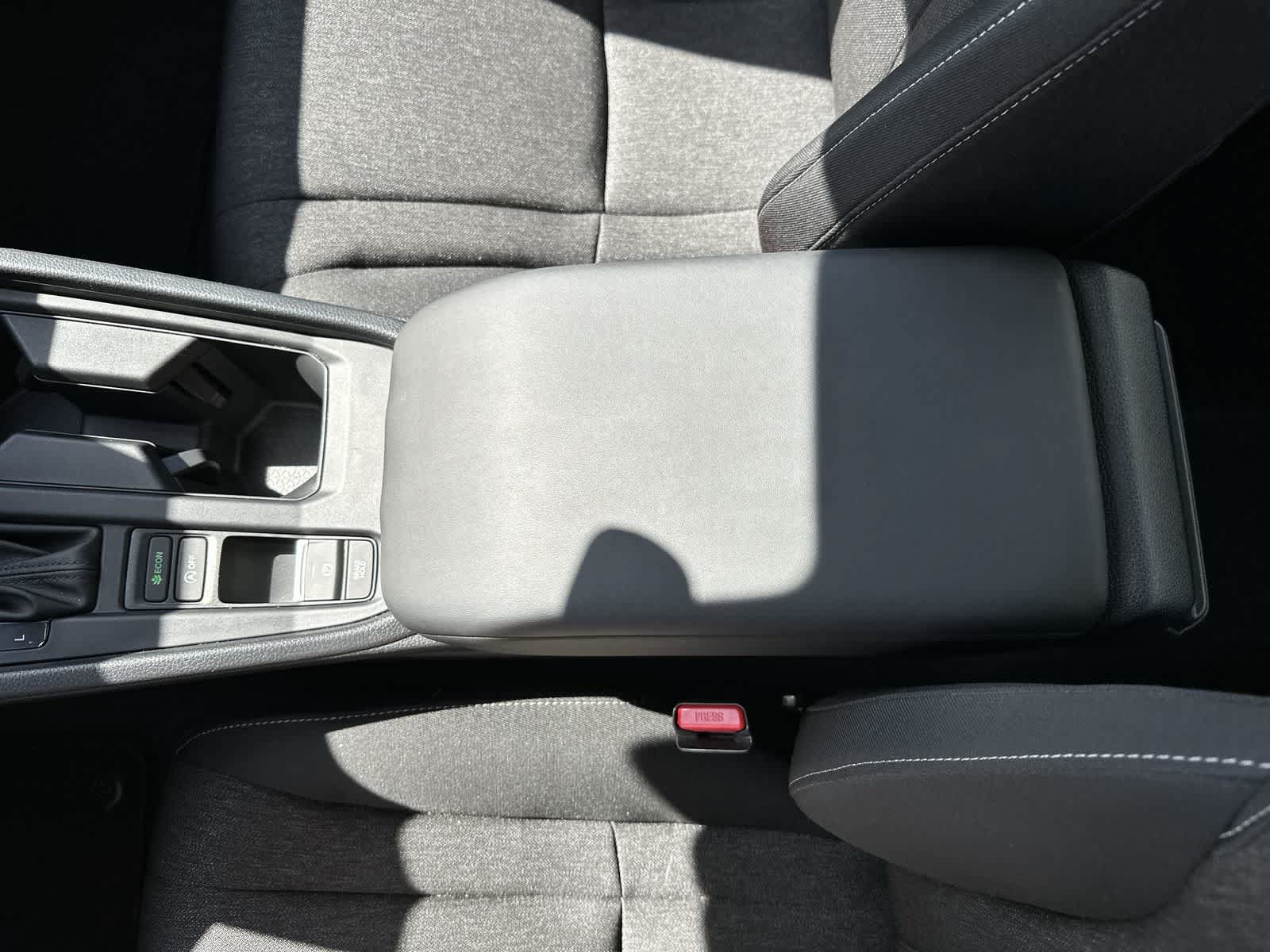 Used 2025 Honda Accord SE image 21