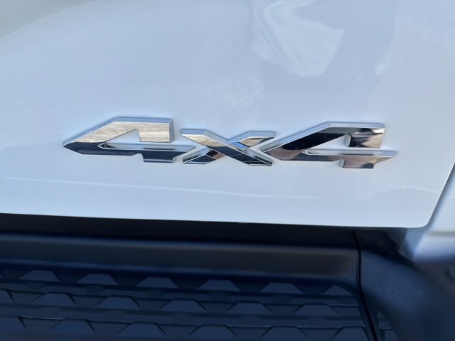 New 2026 RAM 3500 Tradesman image 15