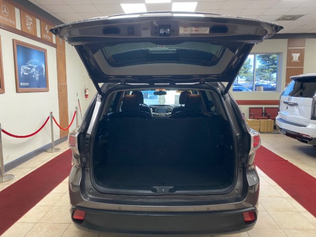 Used 2014 Toyota Highlander Limited AWD/4WD image 5