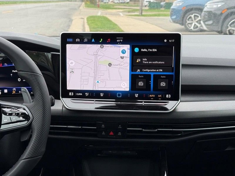 New 2026 Volkswagen Golf AWD/4WD image 7