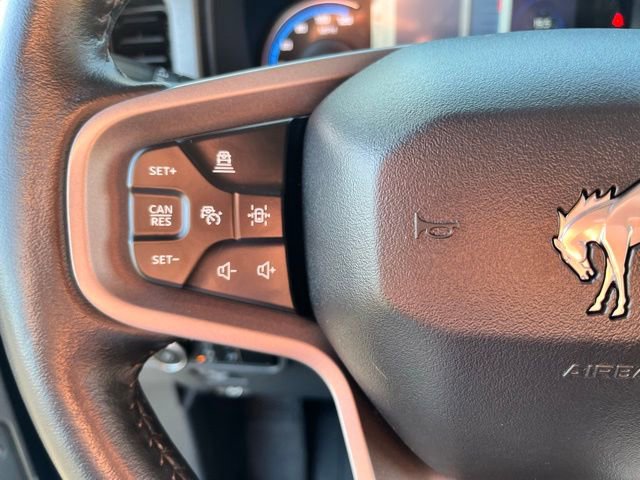 Certified 2024 Ford Bronco Outer Banks image 27