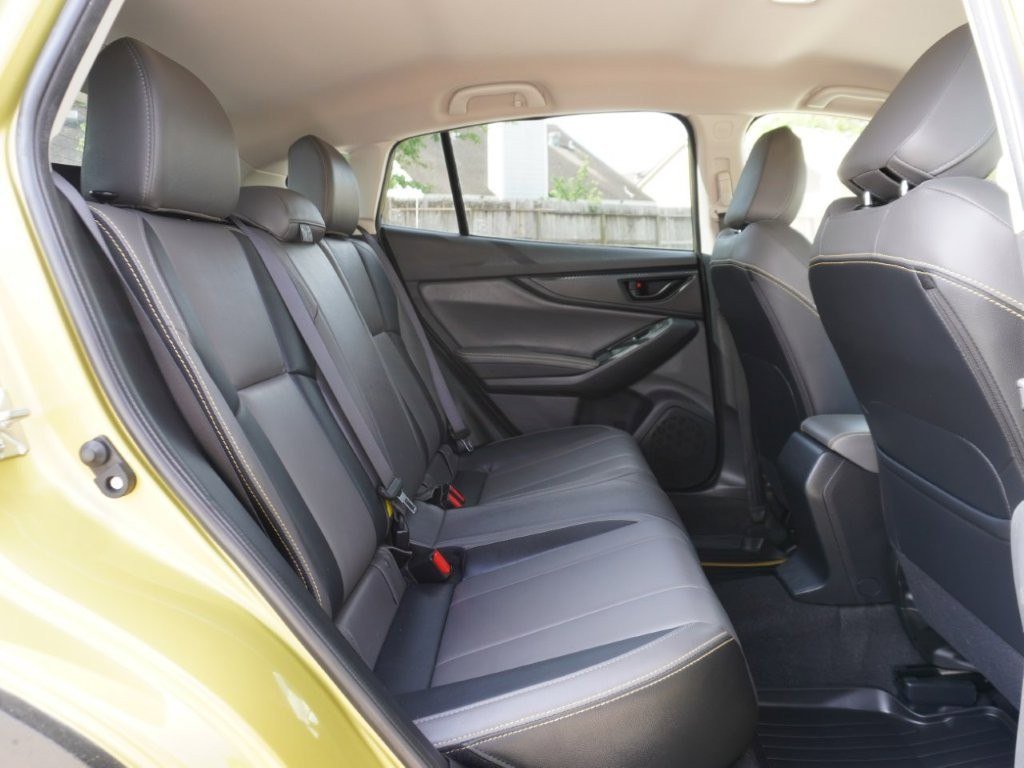 Used 2021 Subaru Crosstrek 2.5i Sport w/ Popular Package #2B image 30