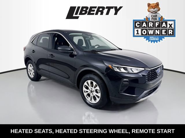 Used 2024 Ford Escape Active