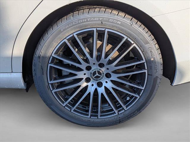 Certified 2026 Mercedes-Benz C 300 Sedan image 23