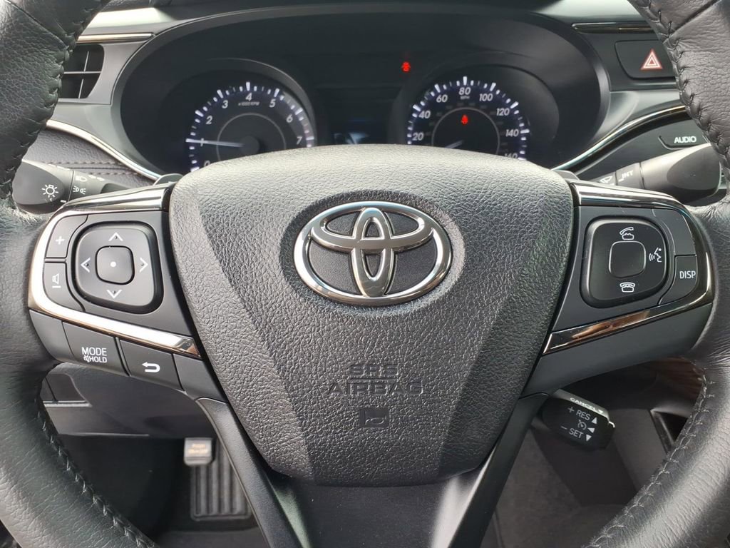 Used 2015 Toyota Avalon XLE Premium FWD image 5
