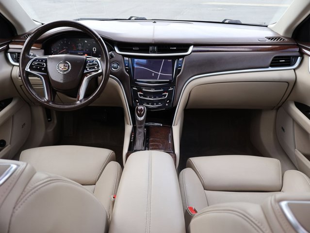 Used 2014 Cadillac XTS Premium image 24