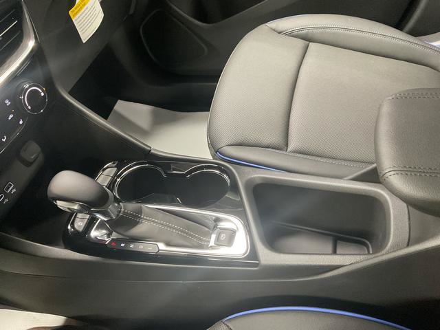 New 2026 Buick Encore GX Sport Touring w/ Comfort Package FWD image 25