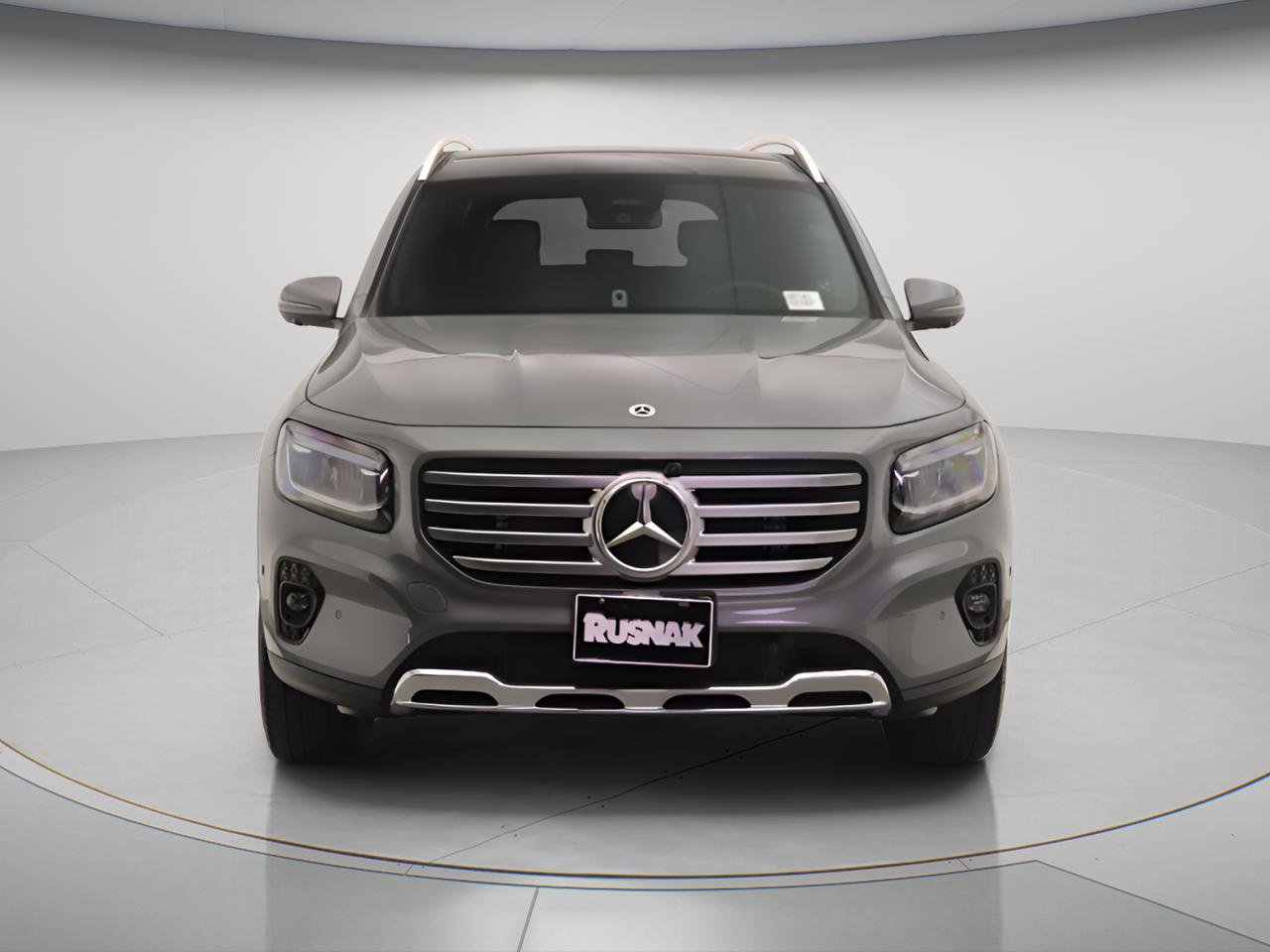Certified 2026 Mercedes-Benz GLB 250 image 5