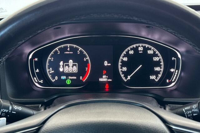 Used 2021 Honda Accord Sport Special Edition image 23