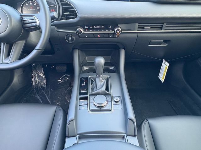 New 2026 MAZDA MAZDA3 2.5 S Sedan w/ Preferred Pkg image 13
