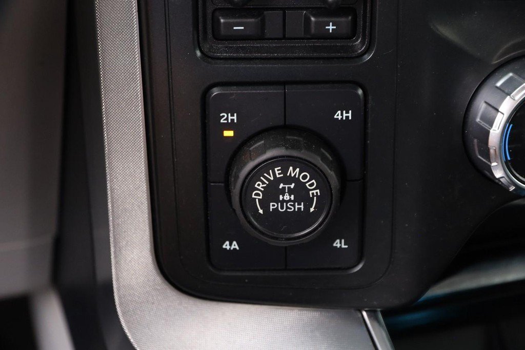 Used 2021 Ford F150 Limited AWD/4WD image 20