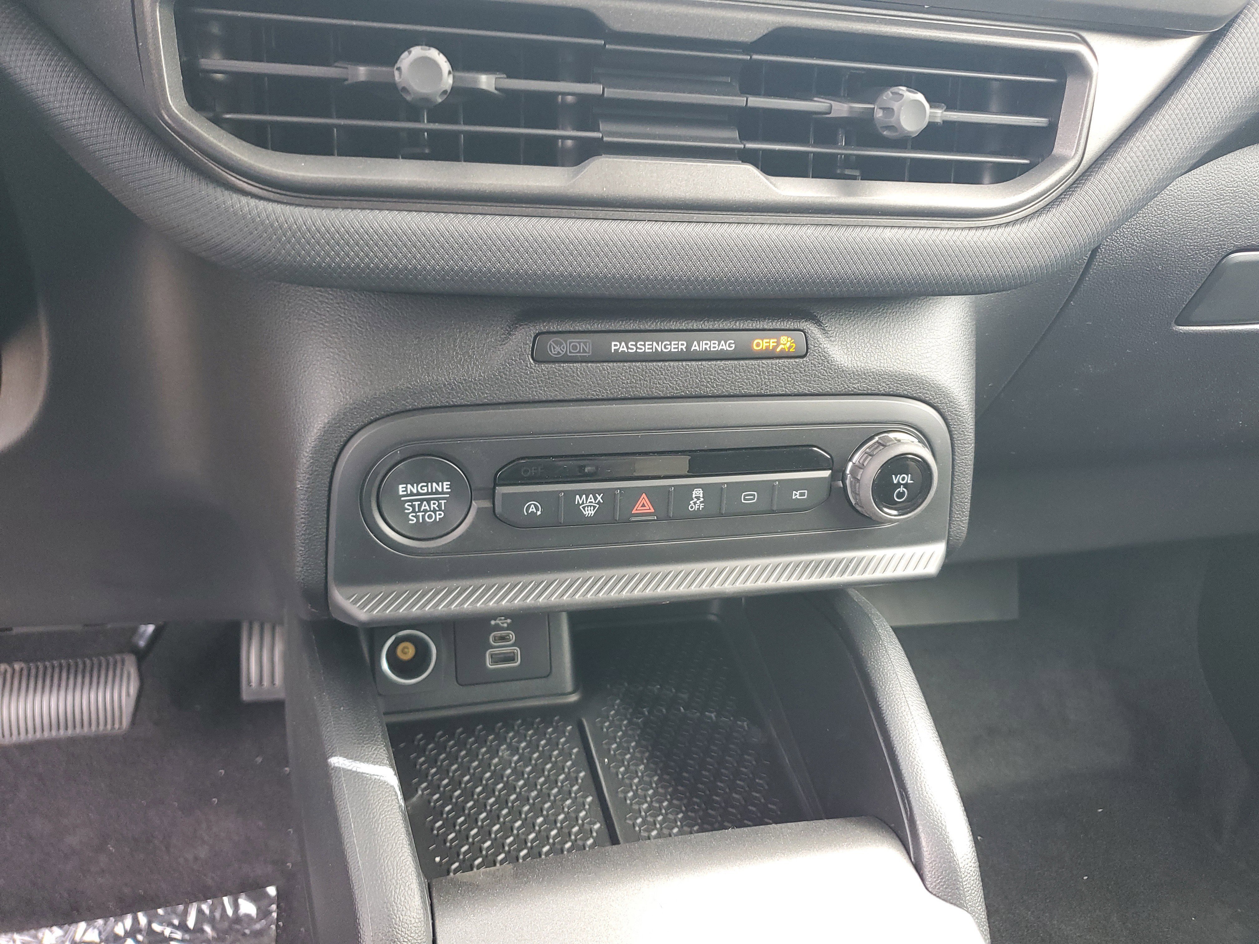 New 2026 Ford Bronco Sport Big Bend w/ Convenience Package image 16