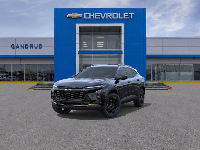 New 2026 Chevrolet Trax ACTIV w/ Sunroof Package image 32