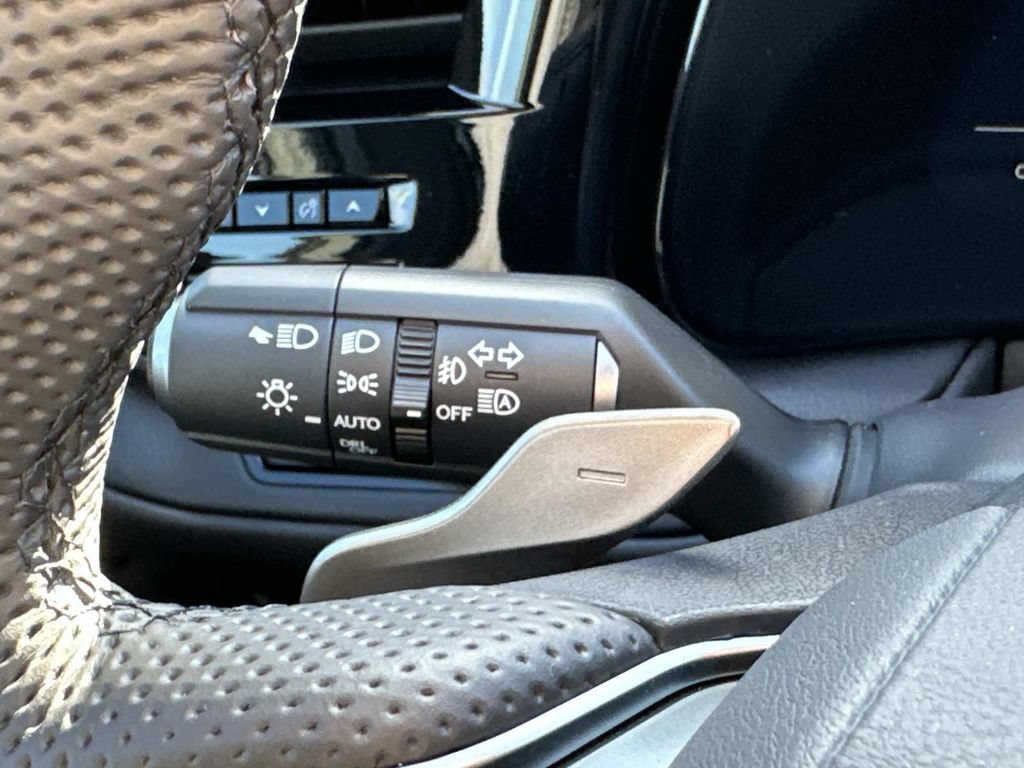 New 2026 Lexus TX 500h AWD w/ Technology Package image 26