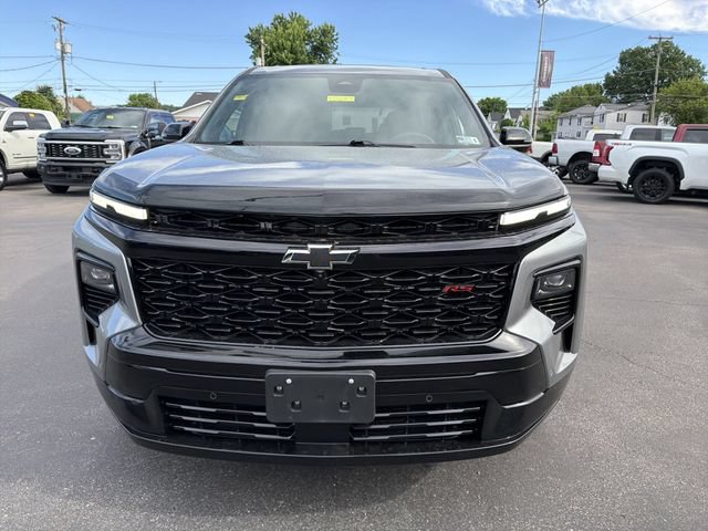 Used 2026 Chevrolet Traverse RS AWD/4WD image 10