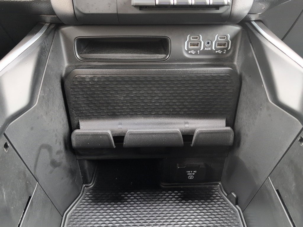 Used 2022 RAM 1500 Big Horn image 32