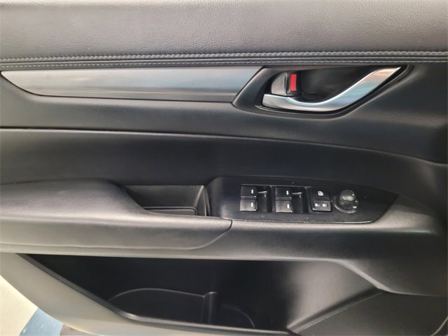Used 2018 MAZDA CX-5 Touring image 27