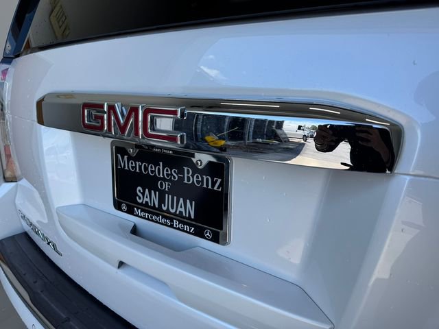 Used 2017 GMC Yukon XL Denali w/ Open Road Package RWD image 35