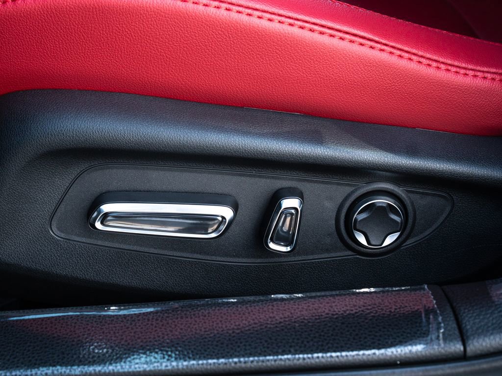 New 2026 Acura Integra A-Spec image 28