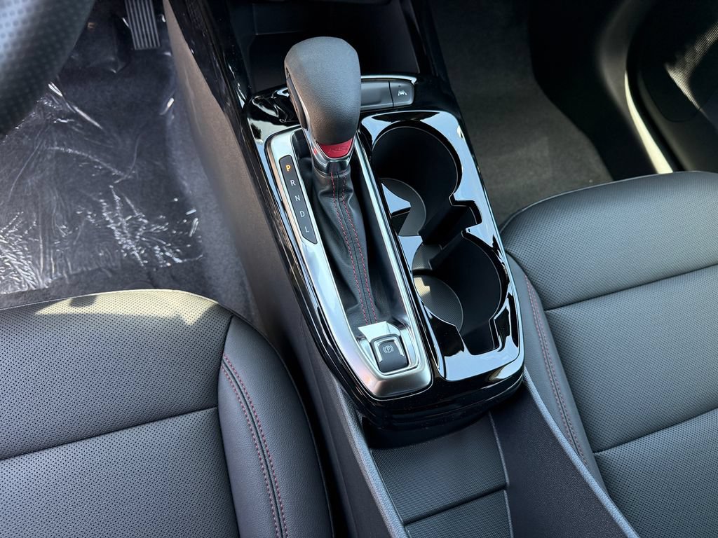 New 2026 Chevrolet Trax RS w/ Driver Confidence Package FWD image 17