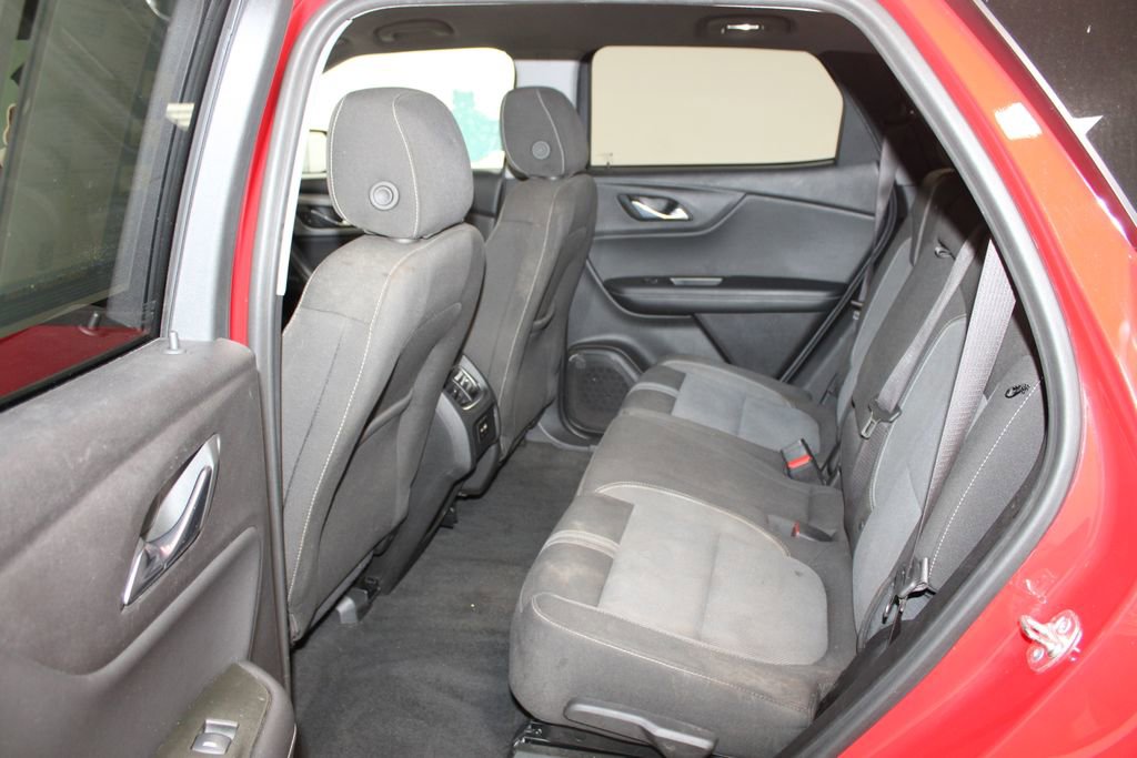 Used 2024 Chevrolet Blazer LT image 22