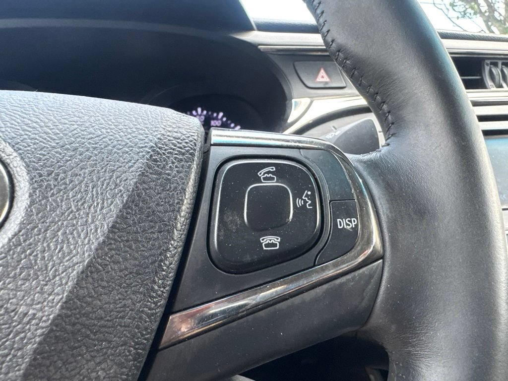 Used 2014 Toyota Avalon XLE Touring FWD image 24