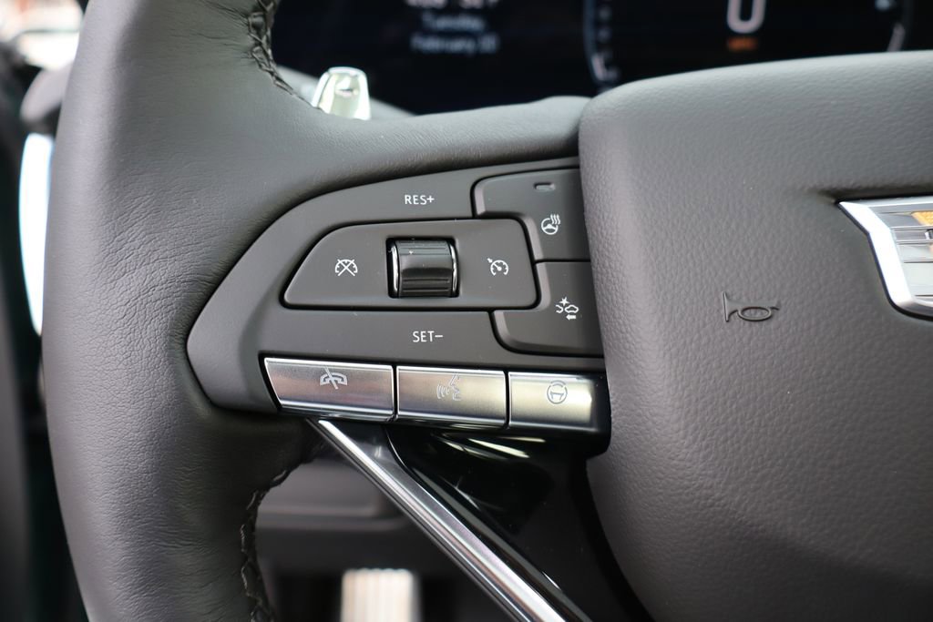 Used 2025 Cadillac CT5 Sport w/ Sun And Sound Package image 17