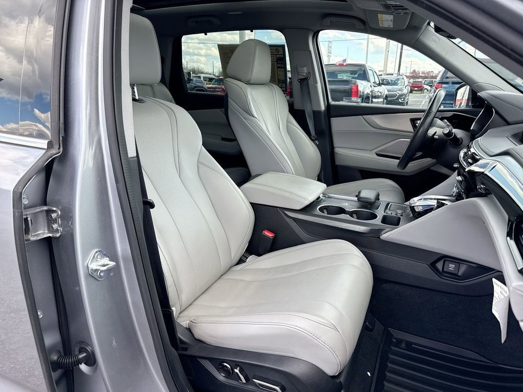Used 2023 Acura MDX SH-AWD w/ Technology Package image 26