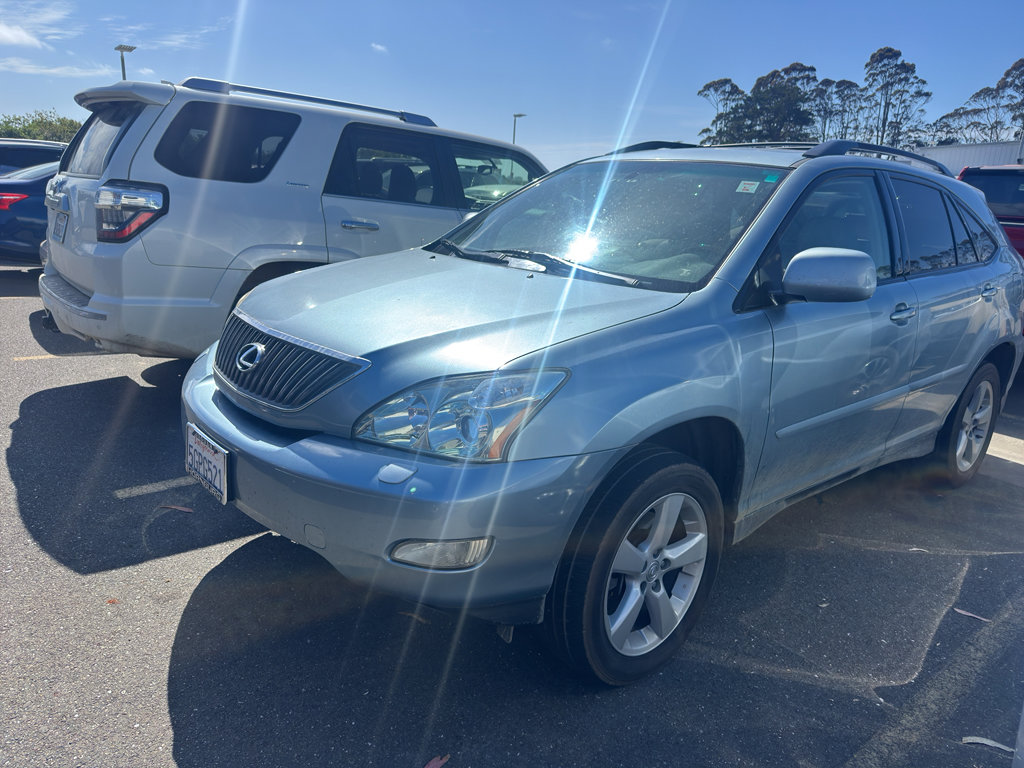 Used 2004 Lexus RX 330 AWD image 2