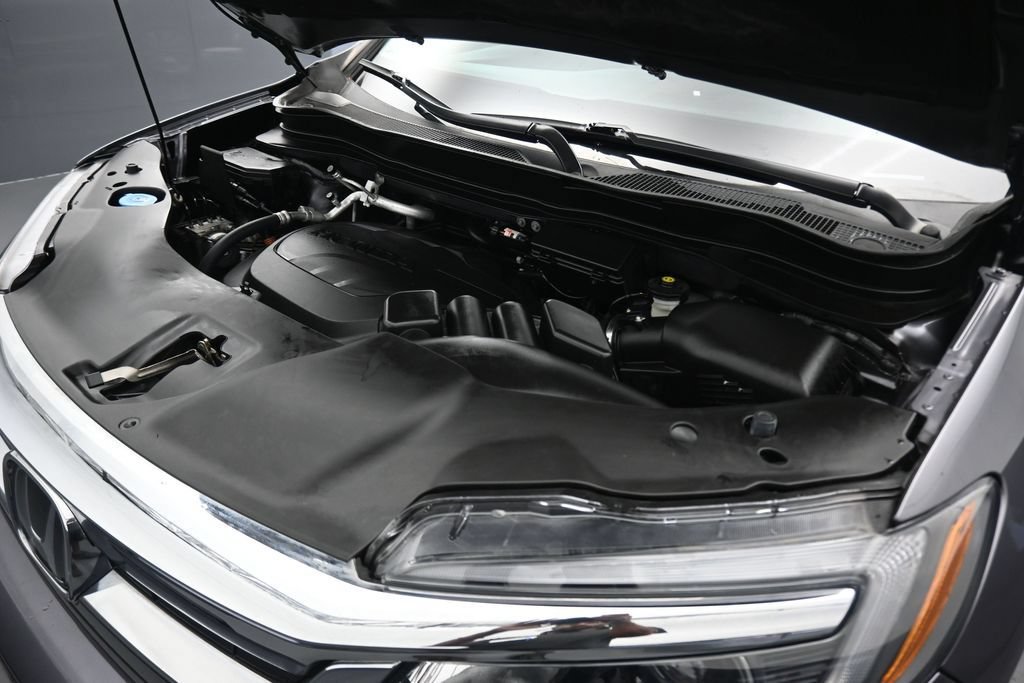 Used 2021 Honda Pilot EX-L image 66