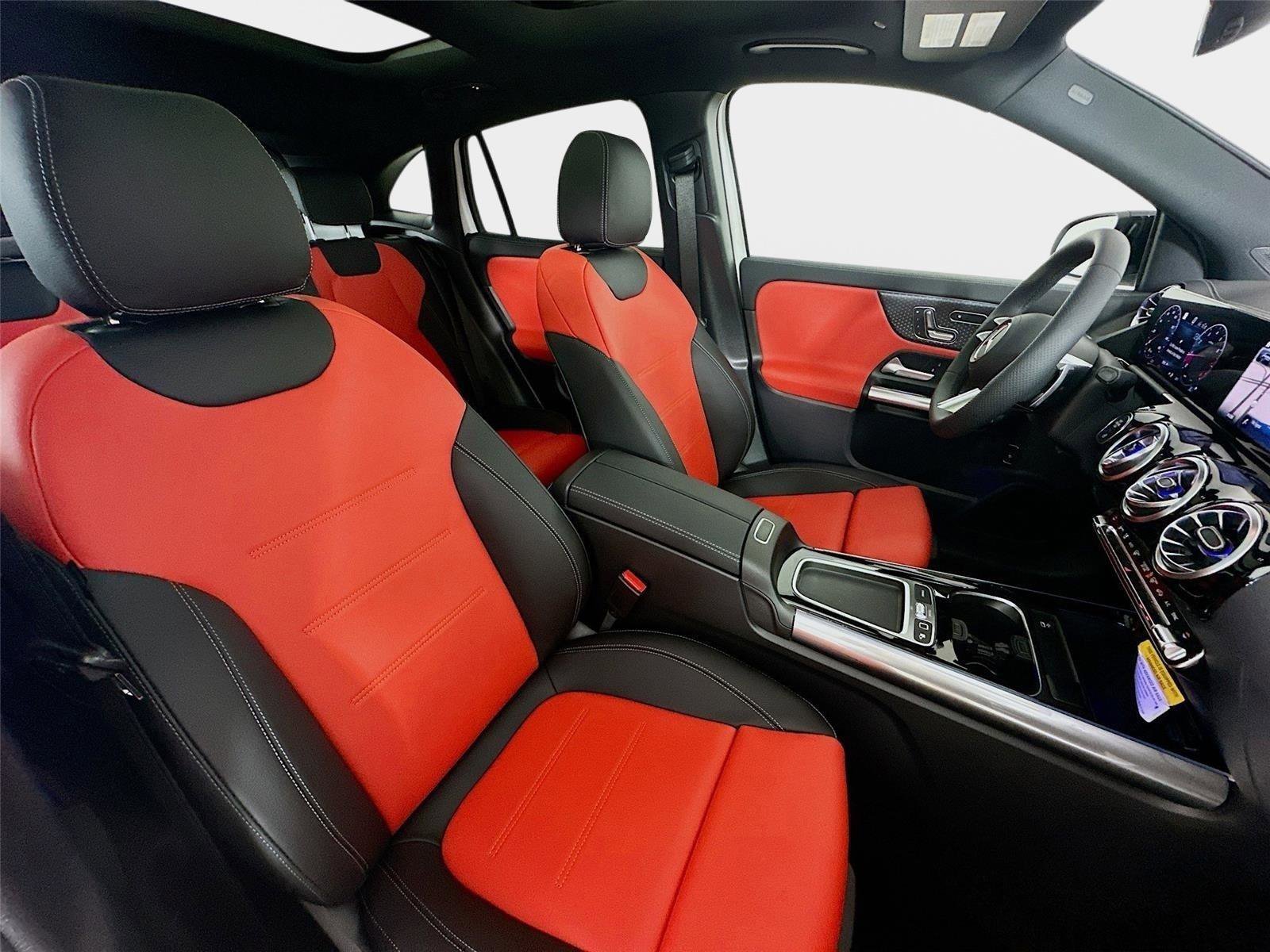 Certified 2026 Mercedes-Benz GLA 250 4MATIC image 36