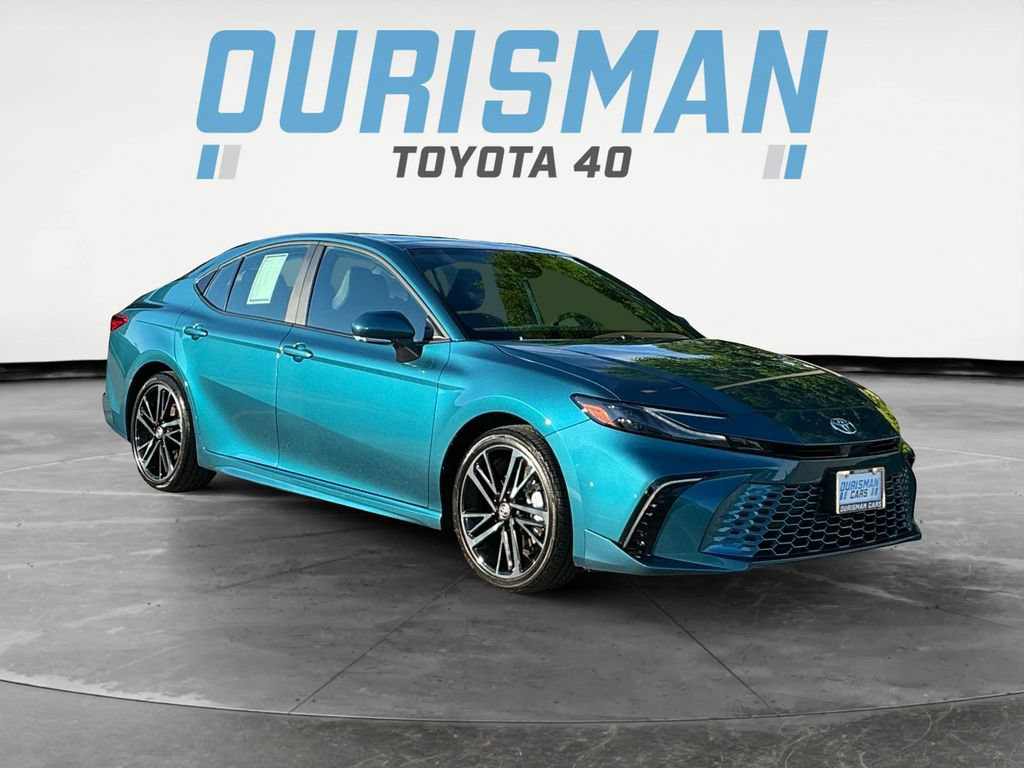 【未開封】CAMRY ミニカー 青緑色 Toyota Camry for Sale - Kelley Blue Book