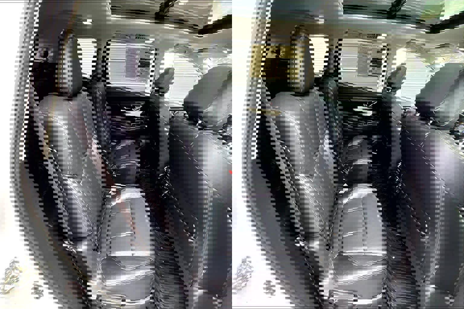 Used 2019 Subaru Ascent Limited image 19