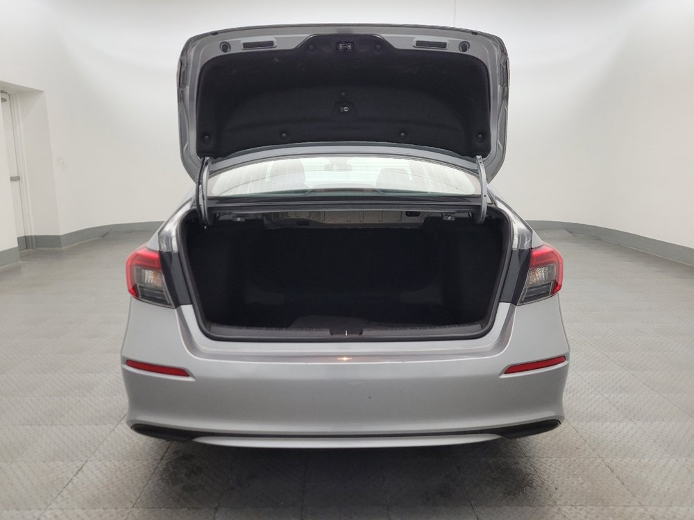 Used 2023 Honda Civic EX image 29