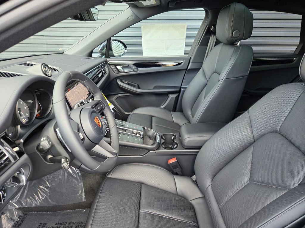 New 2026 Porsche Macan S image 26