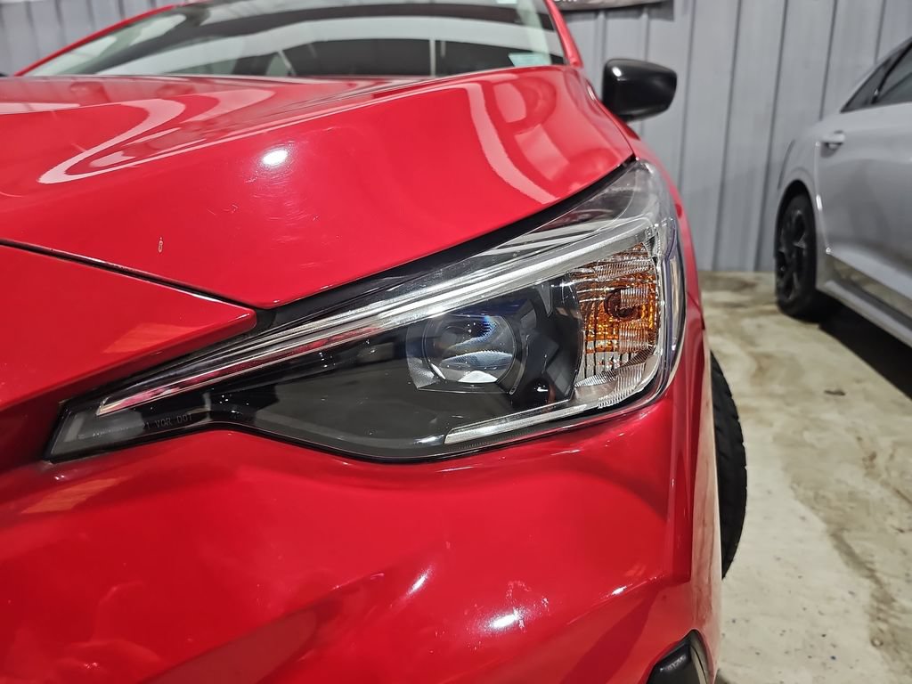 Used 2024 Subaru Impreza 2.0i AWD/4WD image 29