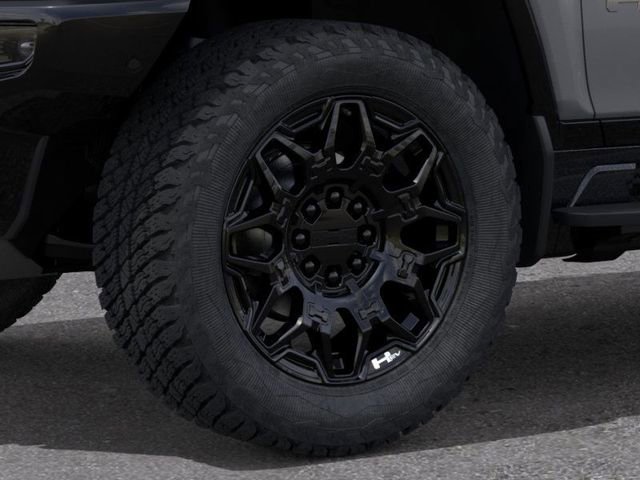New 2026 GMC Hummer EV SUV image 9