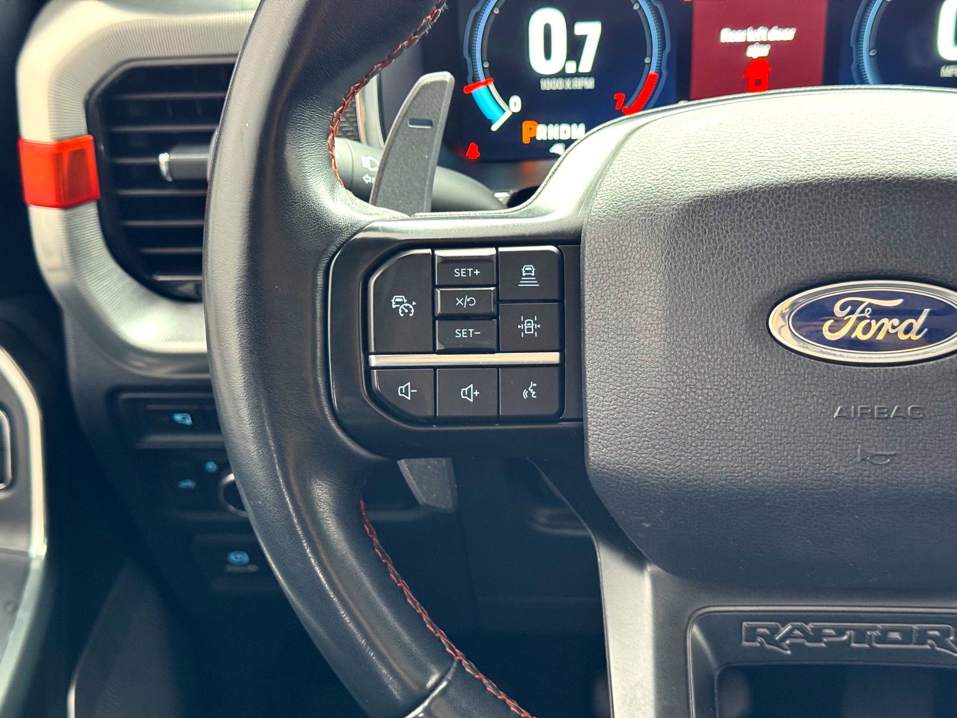Used 2021 Ford F150 Raptor w/ Raptor 37 Performance Package AWD/4WD image 28