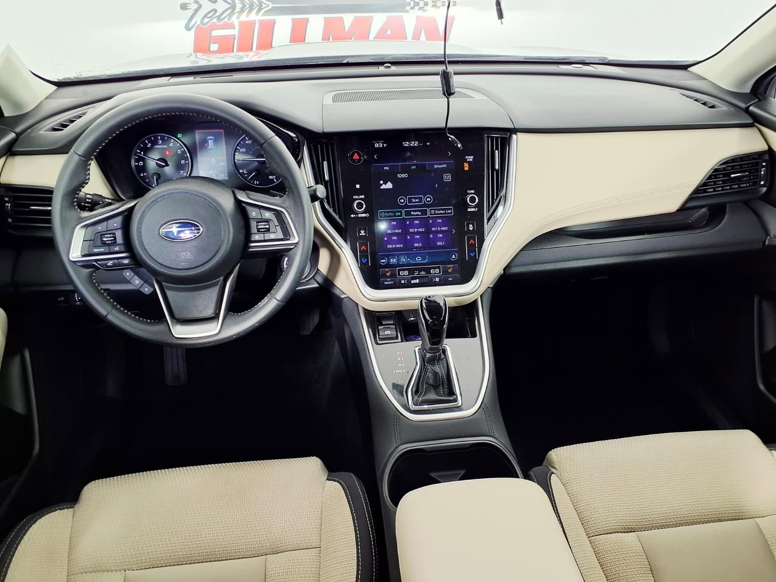 Used 2020 Subaru Outback Premium w/ Popular Package #1 AWD/4WD image 12
