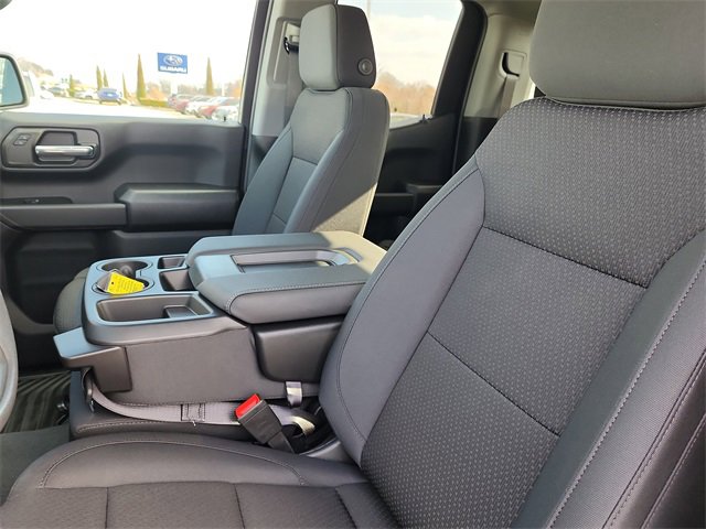 New 2026 GMC Sierra 1500 Pro w/ Graphite Edition image 15