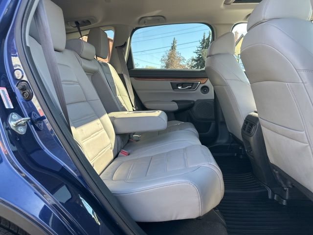 Used 2017 Honda CR-V EX-L image 31