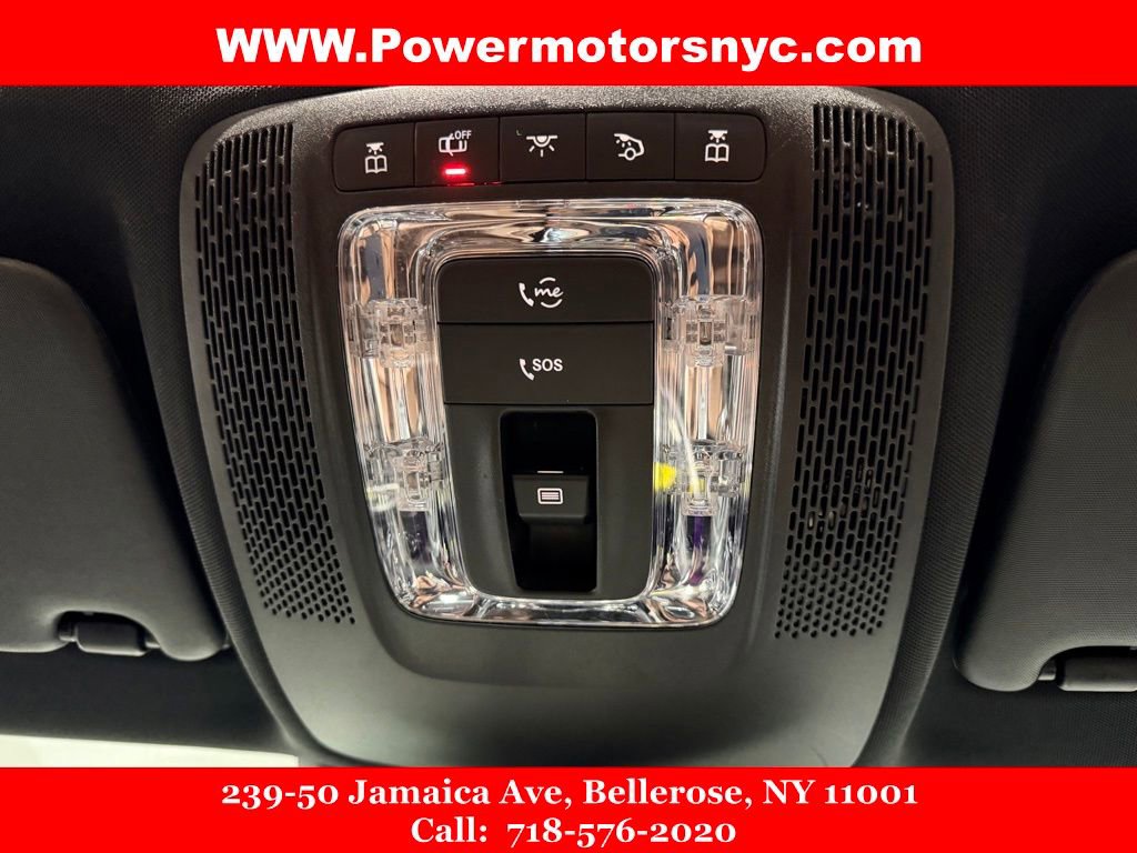 Used 2022 Mercedes-Benz GLA 35 AMG 4MATIC image 27