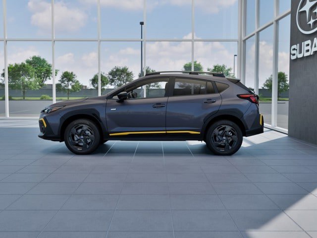 New 2026 Subaru Crosstrek 2.5i Sport AWD/4WD image 3