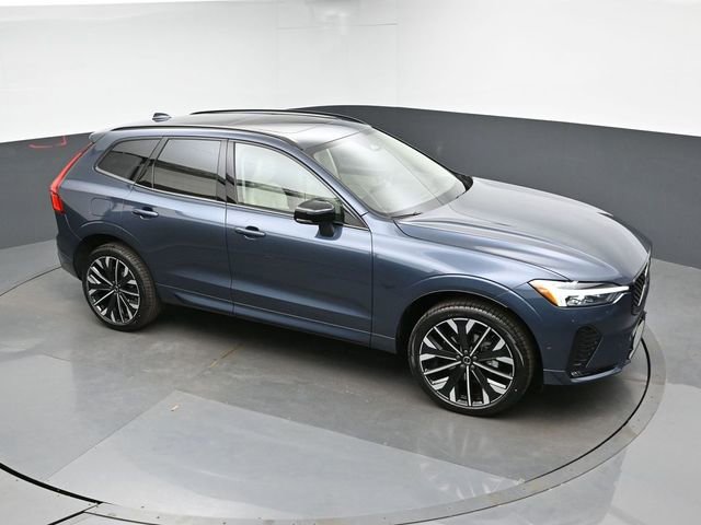 New 2026 Volvo XC60 B5 Ultra w/ Protection Package Premier AWD/4WD image 47